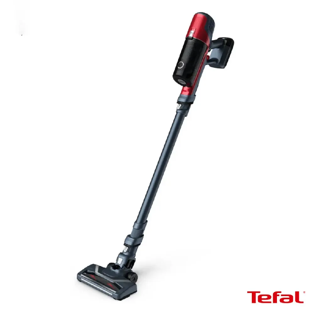 خرید جارو شارژی TY6878 تفال با بهترین قیمت